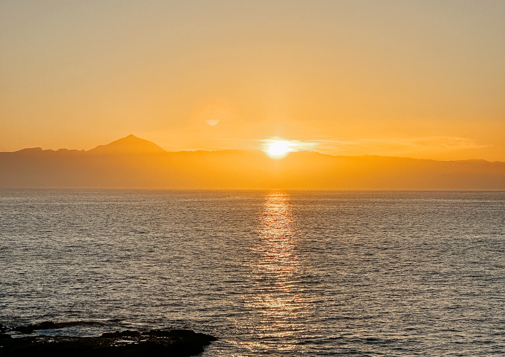 5 Gründe Für Einen Urlaub Auf Gran Canaria | Canary Vibes